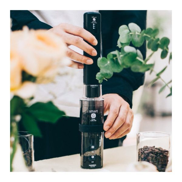 Electric Stick Mill Grinder Attachment