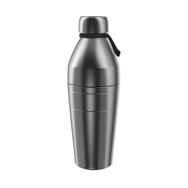 Bottle Thermal - L - Nitro Gloss