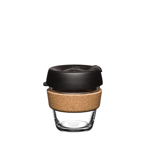 Brew Cork - XS - Black