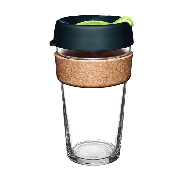 Brew Cork - L - Deep