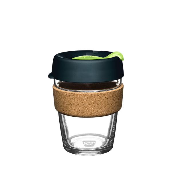 Brew Cork - M - Deep