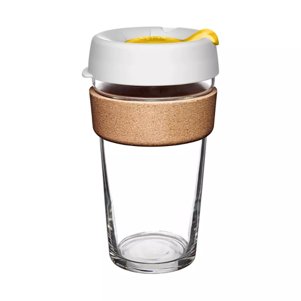 Brew Cork - L - The Egg