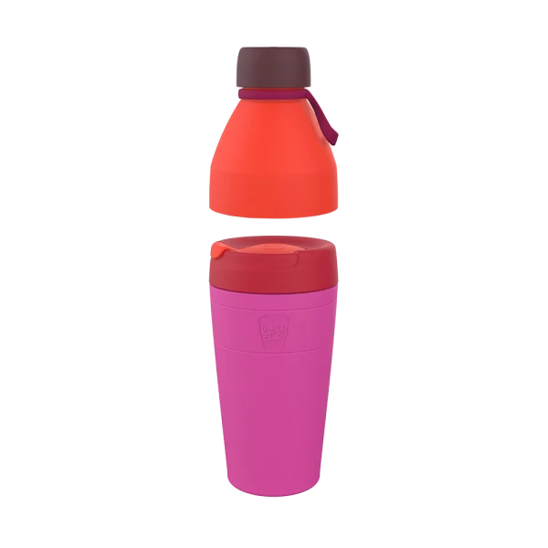 Kit Thermal - L - Afterglow