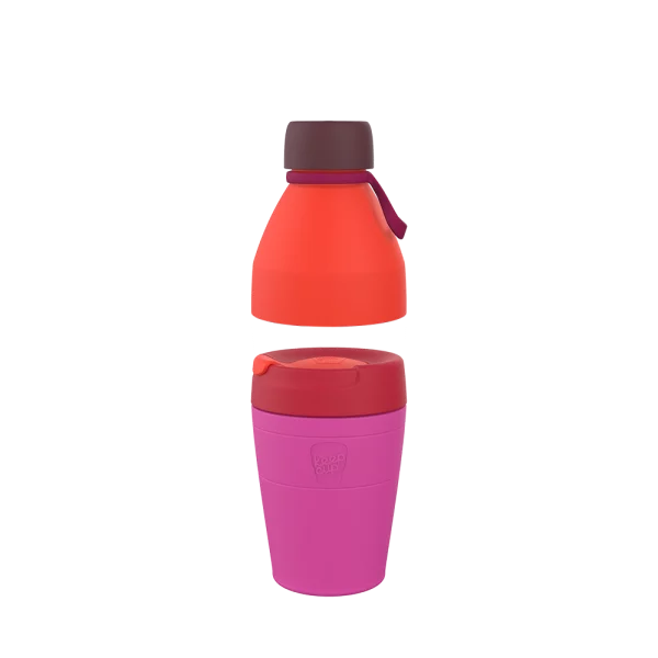 Kit Thermal - M - Afterglow