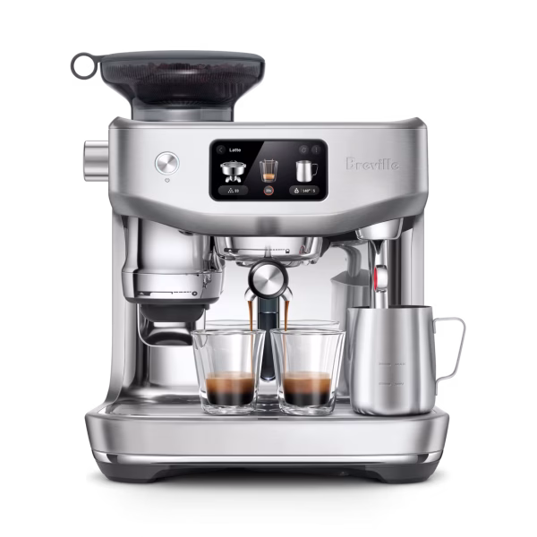 the Oracle™ Jet - Stainless Steel