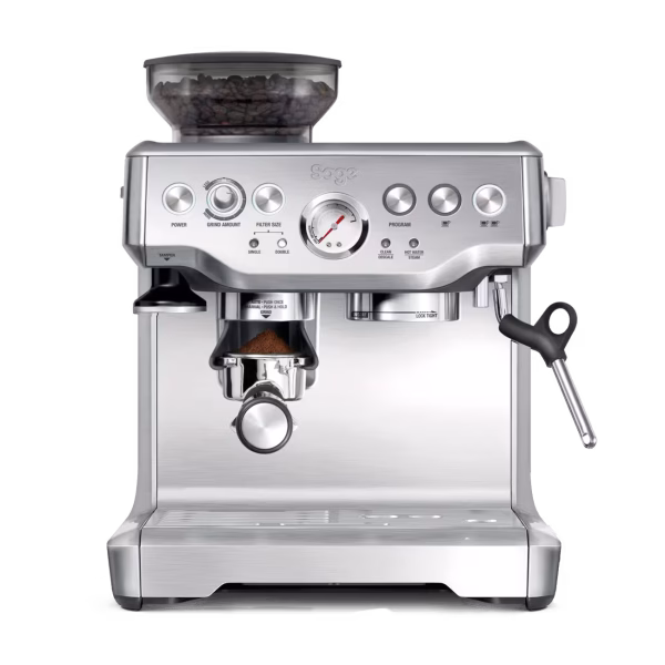 the Barista Express™