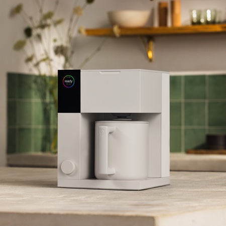 Fellow - Aiden Filter Coffee Machine