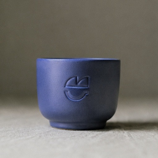 Cappuccino Ceramic Cup