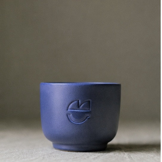 Single Espresso Ceramic Cup