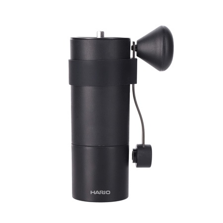 Hario - Mini Black Pro Grinder - Image 2